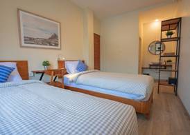 Alba Inn by Soo Bali 3