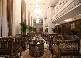 AJWA Sultanahmet - Preferred Hotels LVX Collection 3