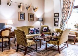 Hotel Julian 4