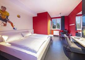Hotel Athletik Kiel 5