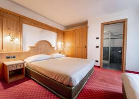 Chalet Campiglio Imperiale 3