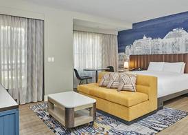 Hyatt Centric the Pike Long Beach 5