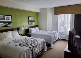 Sleep Inn Richmond North 5
