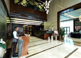 City Premiere Marina Hotel Apartments 4