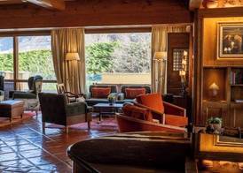 Gran Baita Hotel & Wellness 3