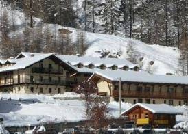 Chalet du Lys Hotel & SPA 2