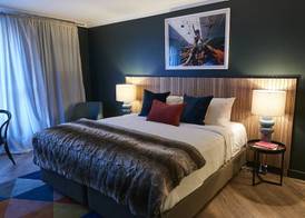 The Blue Hotel Bondi 3