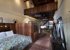 Muntri Mews 5