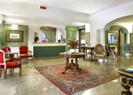 Colonna Palace Hotel Mediterraneo 4
