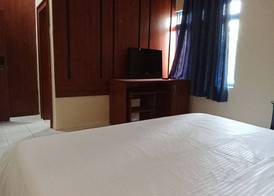 Peace Haven Hotel 4