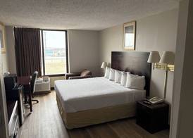 Days Inn by Wyndham Amarillo East 4