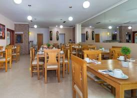 Hotel Costa Bonita 2
