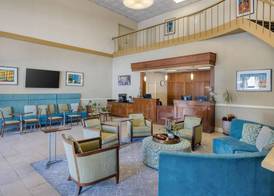 Best Western Hendersonville Inn 2