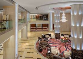Radisson Blu Plaza Hotel Mysore 4