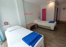 Slumber Surf Phuket Kata 5