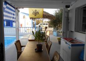 Studios Apartments Kapetanios 2