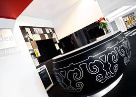 Idea Hotel Milano Malpensa Airport 5