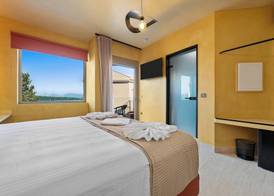 Mandragoras Eco Friendly Resort 2