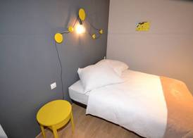La Casa de las Aldeas 5