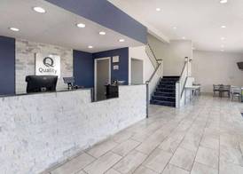 Quality Inn & Suites Bloomington University Area 2