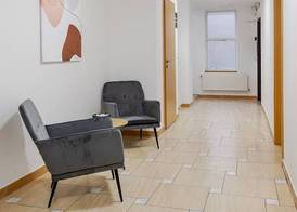 DD Apartments - Tarnavelor 4