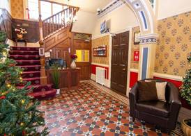 Trivelles Park Hotel 4