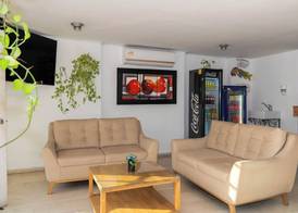 Hotel Coral Reef Cartagena 2