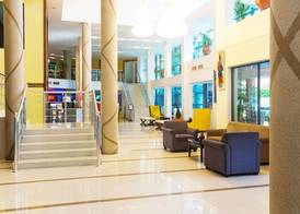 Best Western Premier Accra Airport Hotel 3