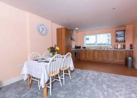 Meridian Bay Apartment 3