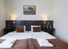 Best Western Hotel City Gavle 5