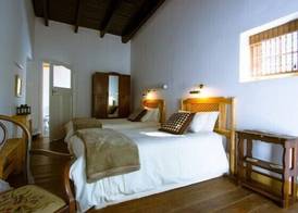 The Barracks 3