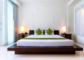 The Palmery Resort 4
