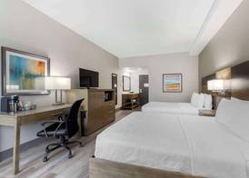 Best Western Plus Downtown North 4