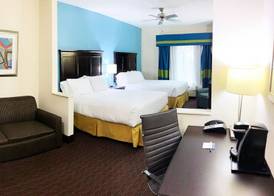 Holiday Inn Express & Suites GAINESVILLE by IHG 3