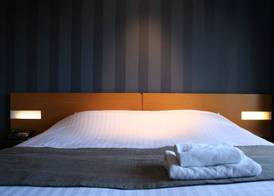 Hotel Sirius 5