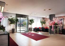NOVINA HOTEL Wöhrdersee Nürnberg City 3