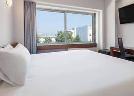 B&B HOTEL e Apartamentos Felgueiras 4