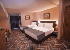 Hotel Kale 17 4
