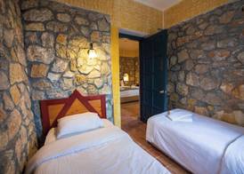 Symbola Oludeniz Beach Hotel 3