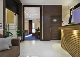 Cairo Paradise Hotel 3
