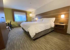 Holiday Inn Express & Suites PARK CITY by IHG 5