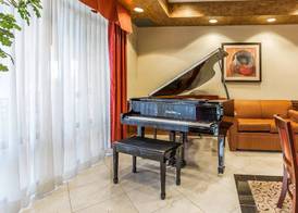Comfort Inn & Suites Henderson - Las Vegas 3