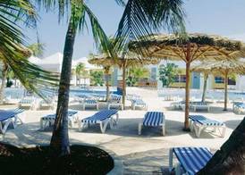 Hotel Palma Real 5