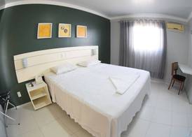 Veleiros Mar Hotel 5