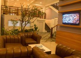 Kuredhi Beach Inn 2