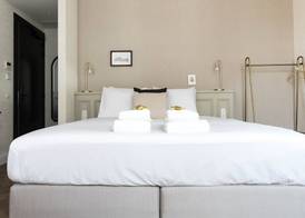 Ysbrantsz Boutique Hotel 5
