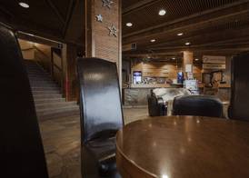 Lapland Hotels Saaga 3