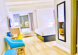 Days Inn by Wyndham Rutland/Killington Area 5