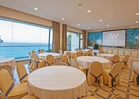 Hotel Cap Roig & Spa by Brava Hoteles 5