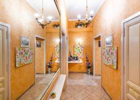 Affittacamere Guest House Glatimia 3